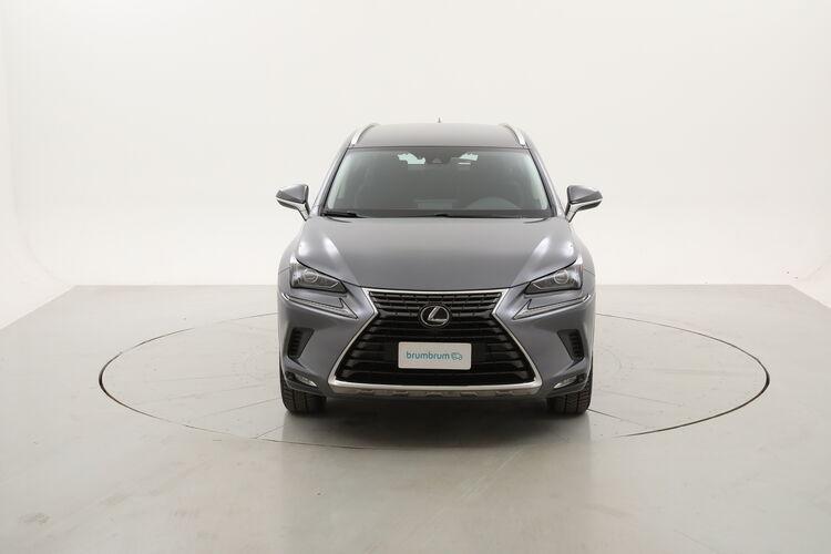 Lexus NX Hybrid Business 4WD BR208687 2.5 Full Hybrid 197CV