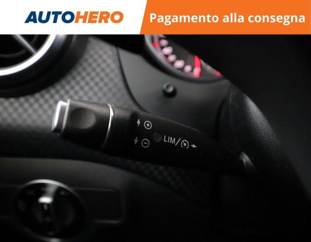 MERCEDES-BENZ A 200 d Automatic Sport