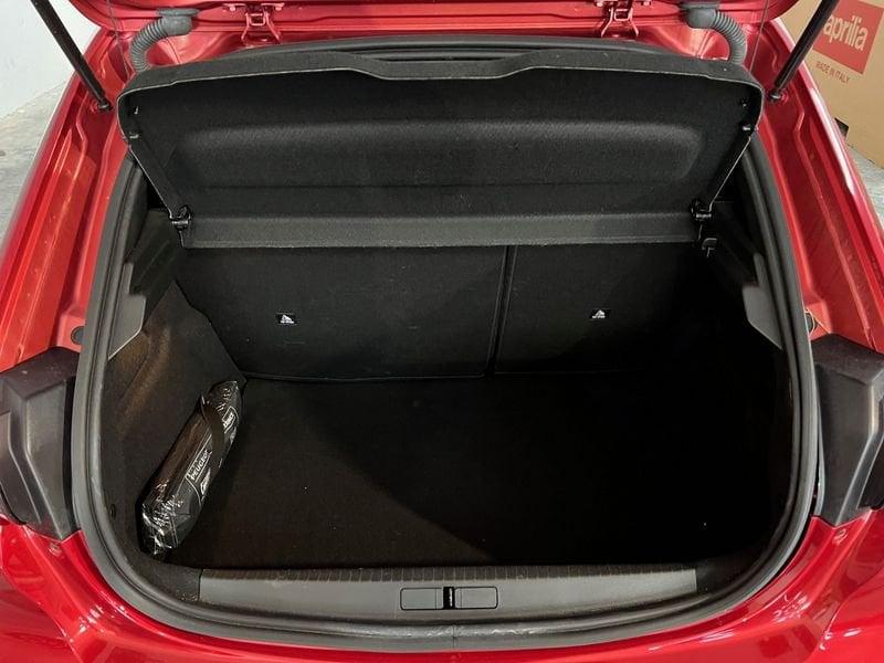 Peugeot 208 208 PureTech 75 Stop&Start 5 porte Allure Pack