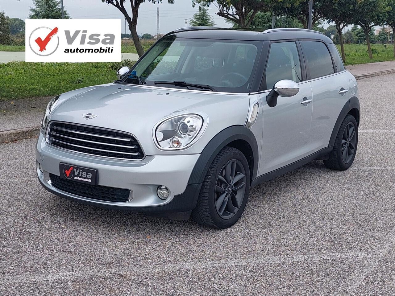 Mini Cooper D Clubman Mini 1.6 16V One D Clubman #MP