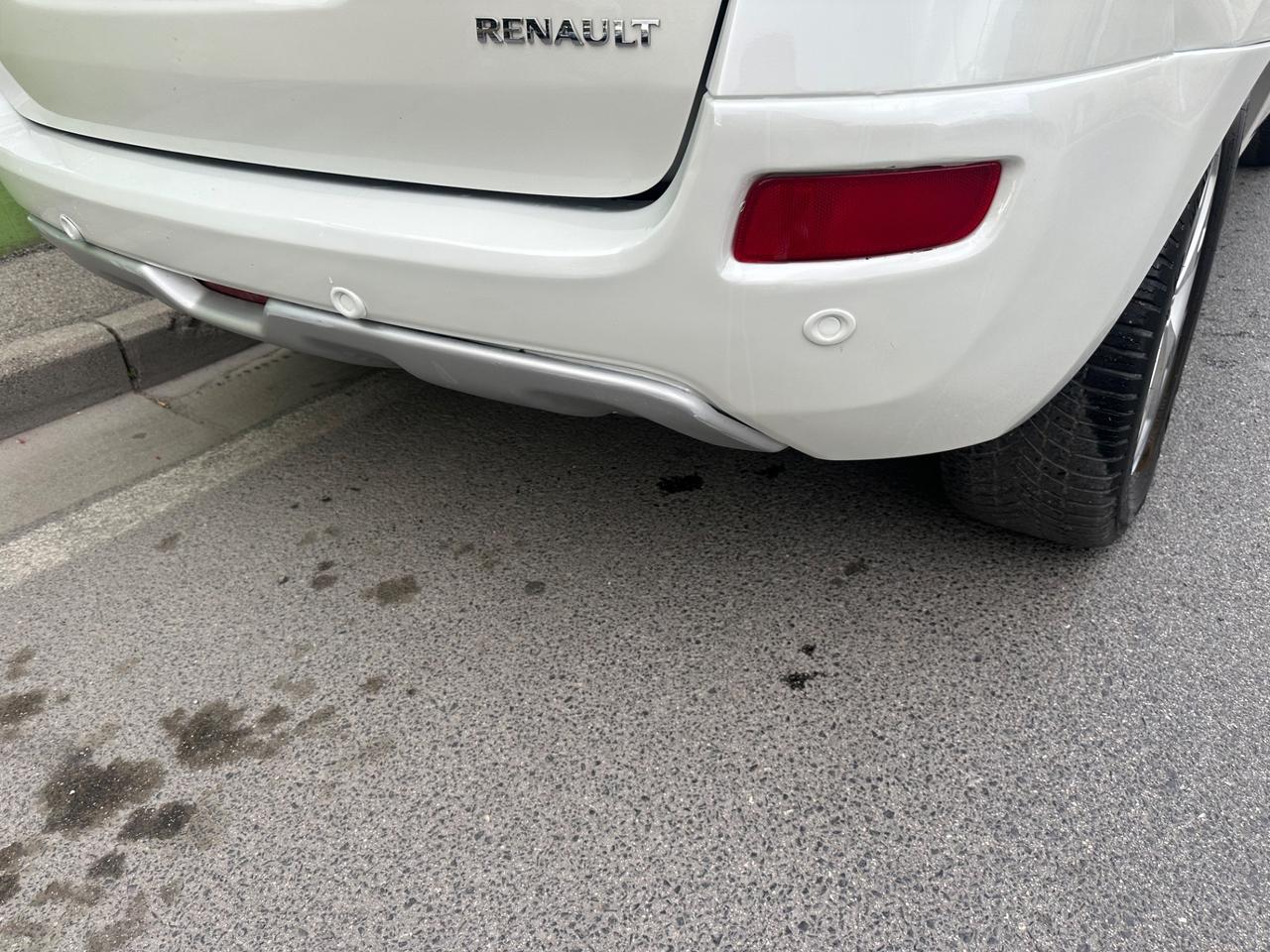 Renault Koleos 2.0 dCi 175CV 4X4 Dynamique