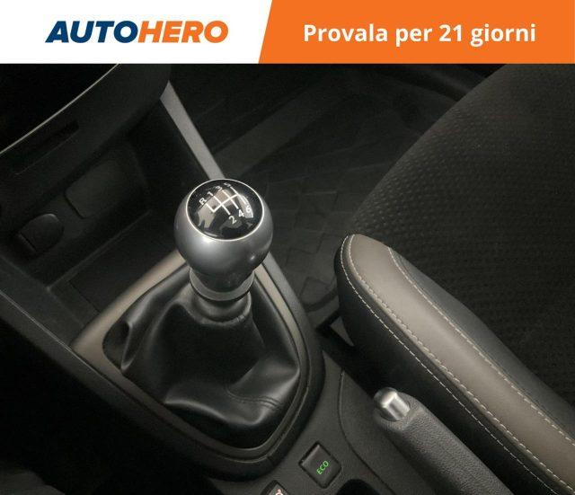 RENAULT Clio dCi 8V 110CV Start&Stop 5 porte Energy Intens