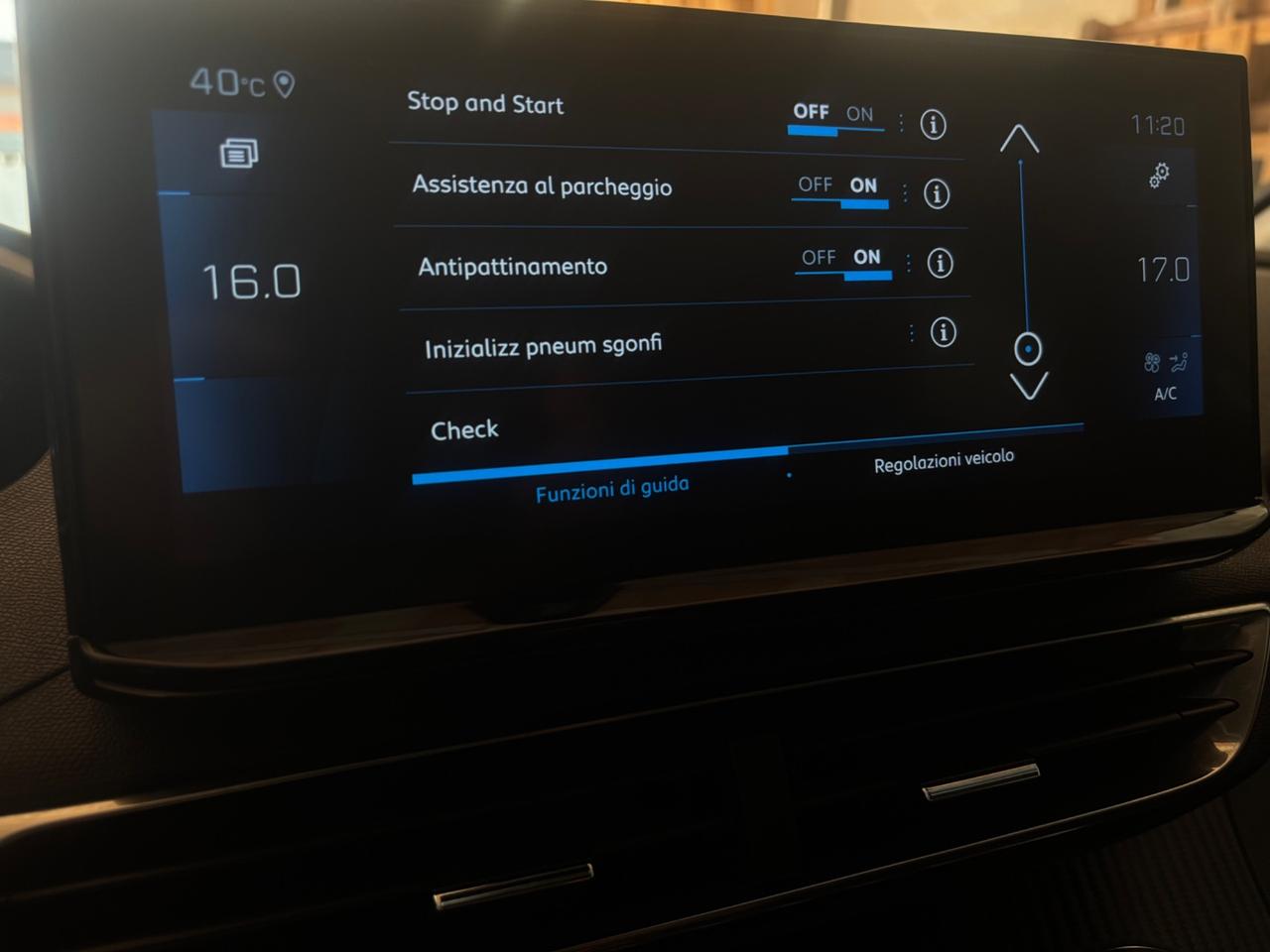 Peugeot 3008 BlueHDi 130 S&S EAT8