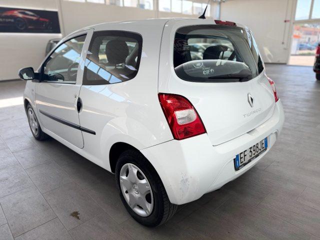 RENAULT Twingo 1.2 16V LEV Dynamique