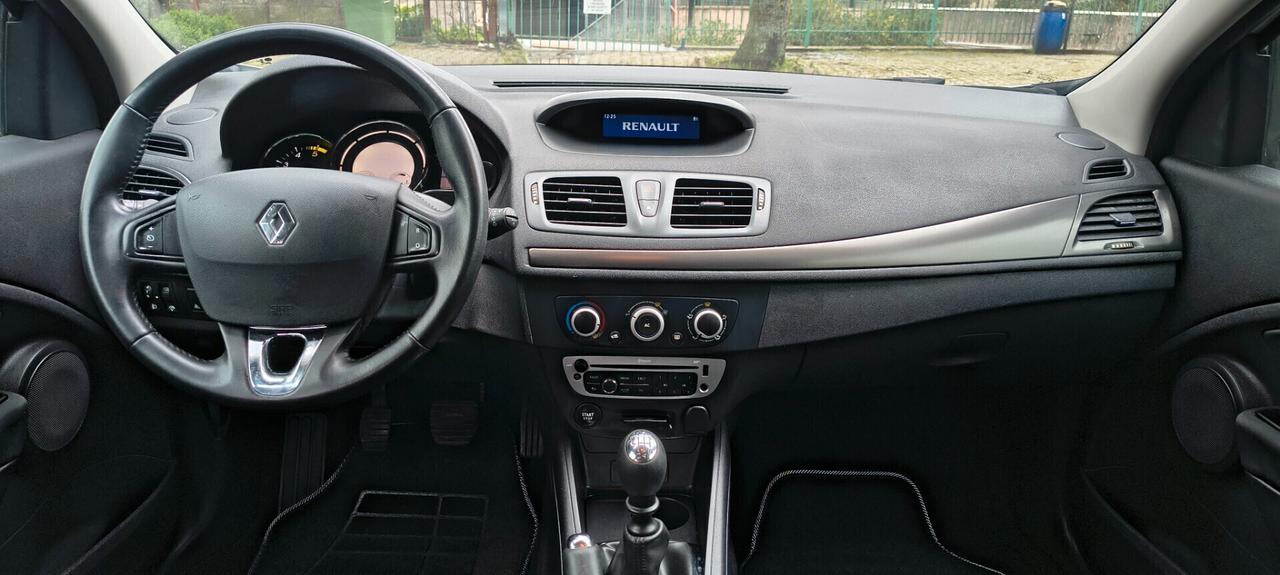 Renault Megane Mégane 1.5 dCi 95CV SporTour Wave