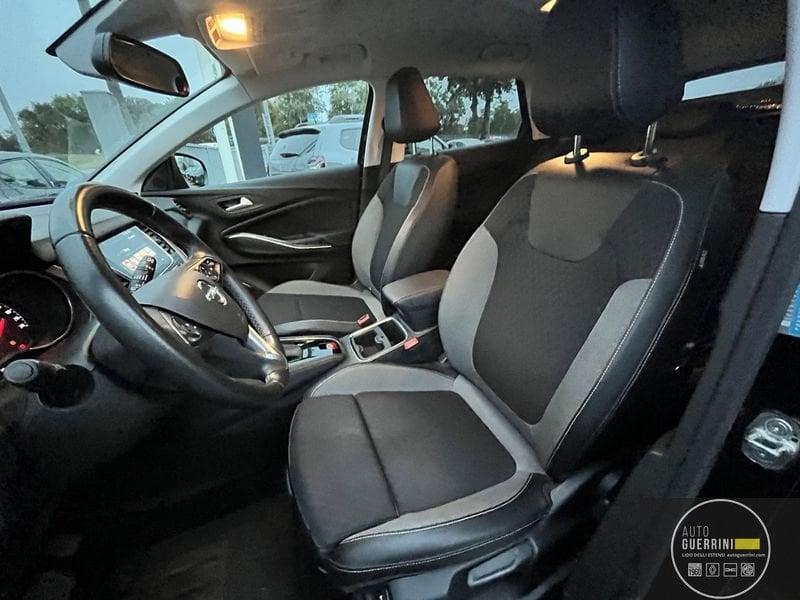Opel Grandland Grandland X 1.5 diesel Ecotec Start&Stop aut. Ultimate