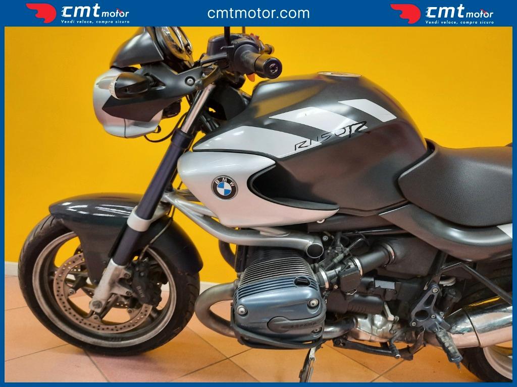 BMW R 1150 R - 2005