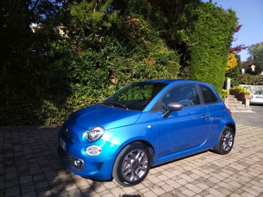 Fiat 500 1.0 Hybrid Sport SUPER PREZZO PROMO