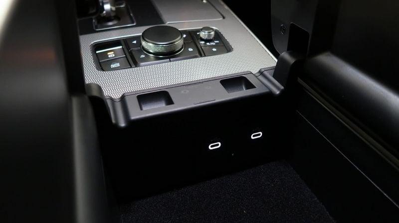 Mazda CX-60 CX-60 2.5 phev Exclusive Line awd auto