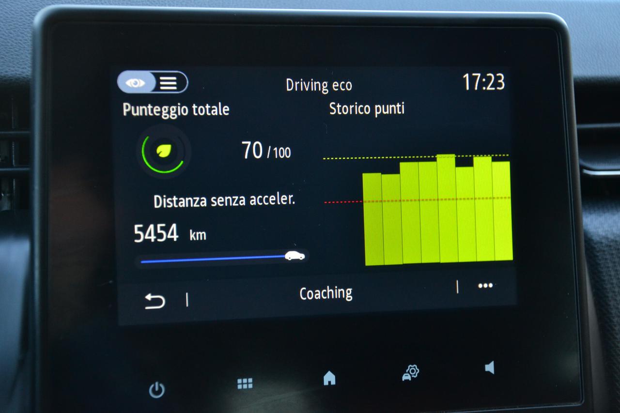 Renault Clio 1.0 SCe 65CV EQUILIBRE *NAVI+FULL LED+ADAS+UNIPRO'