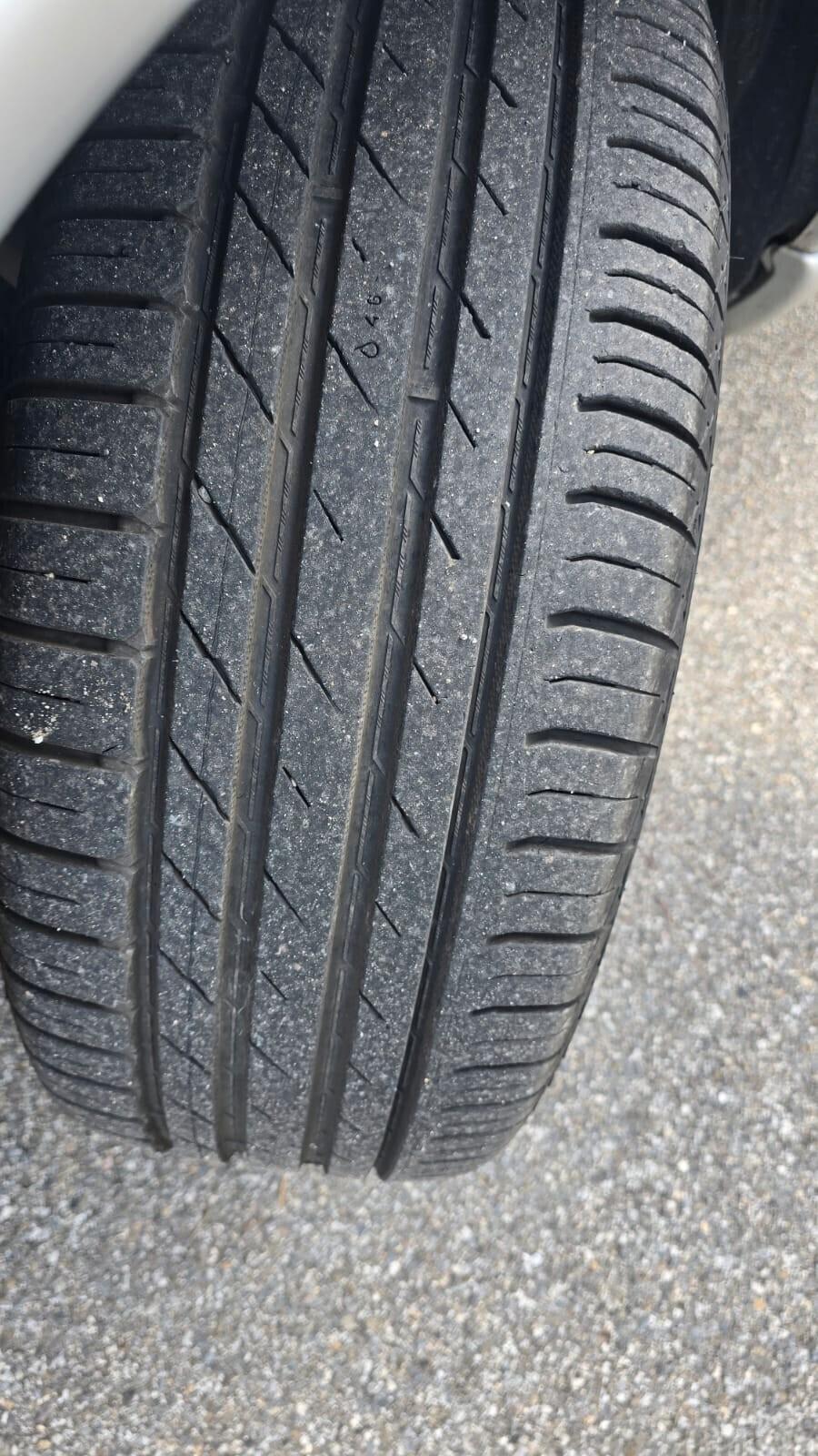 Mercedes-benz ML 350 v6benzina A.S.I.