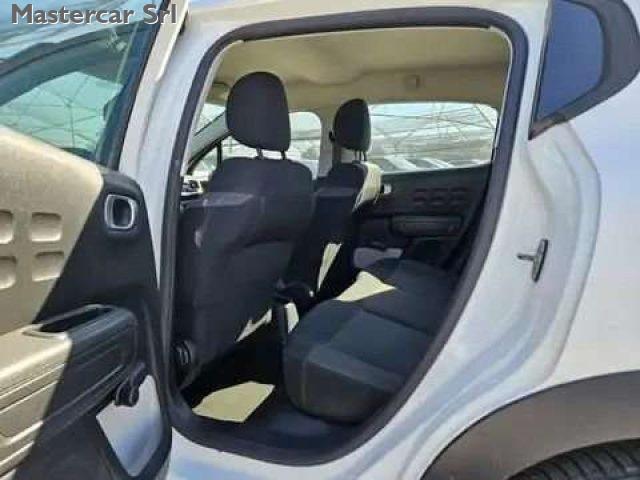 CITROEN C3 BLUEHDI 75 BUSINESS COMBI N1 5 posti - FN242MR