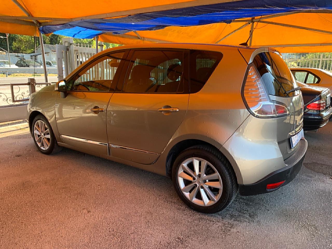 Renault Scenic Scénic XMod 1.5 dCi 110CV Start&Stop Live