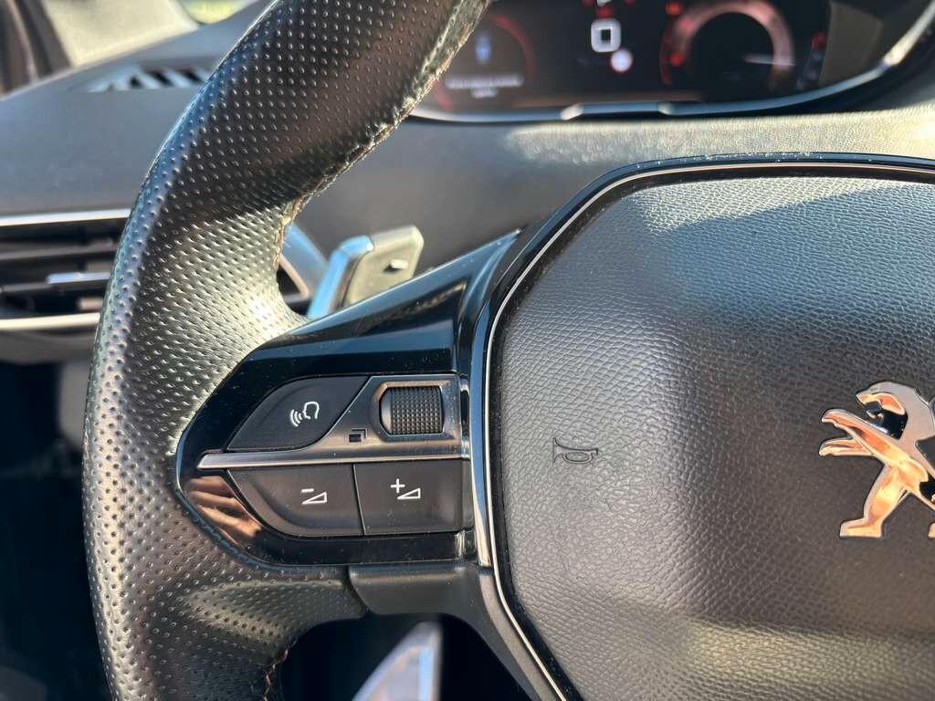 Peugeot 3008 BlueHDi 130 S&S EAT8 GT Line 2020/ KM 120.000 Tua a solo 189 Euro al mese