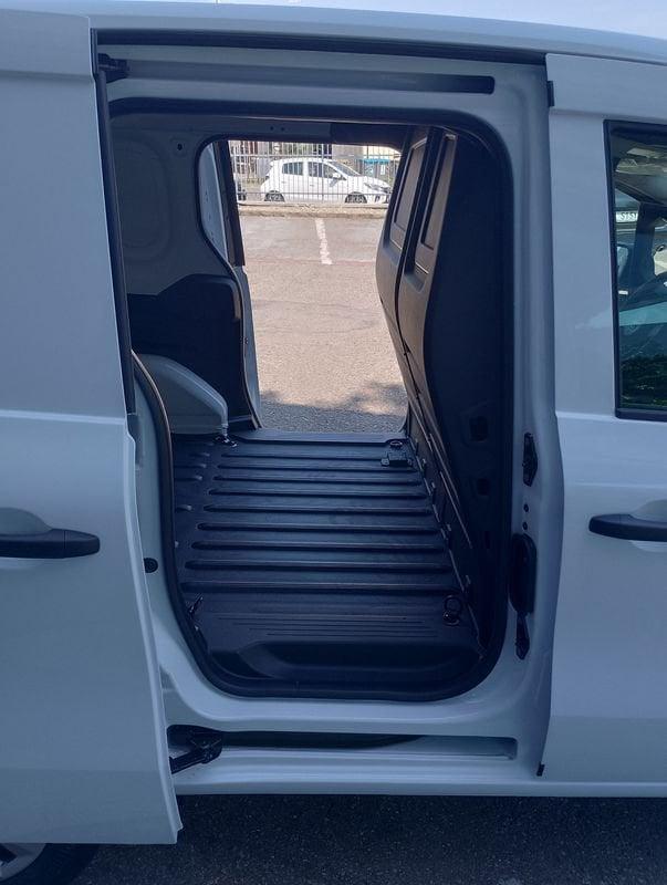 Renault Kangoo PRONTA CONSEGNA 130CV ACENTA L1 2PORTE LATERALI - PREZZO+IVA
