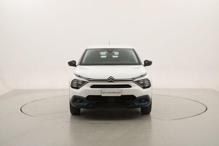 Citroen C4 Feel BR804713 Elettrico 136CV