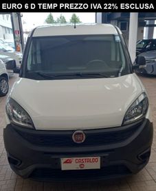 FIAT Doblo Doblò 1.6 MJT 105CV PC-TN Cargo Lamierato SX