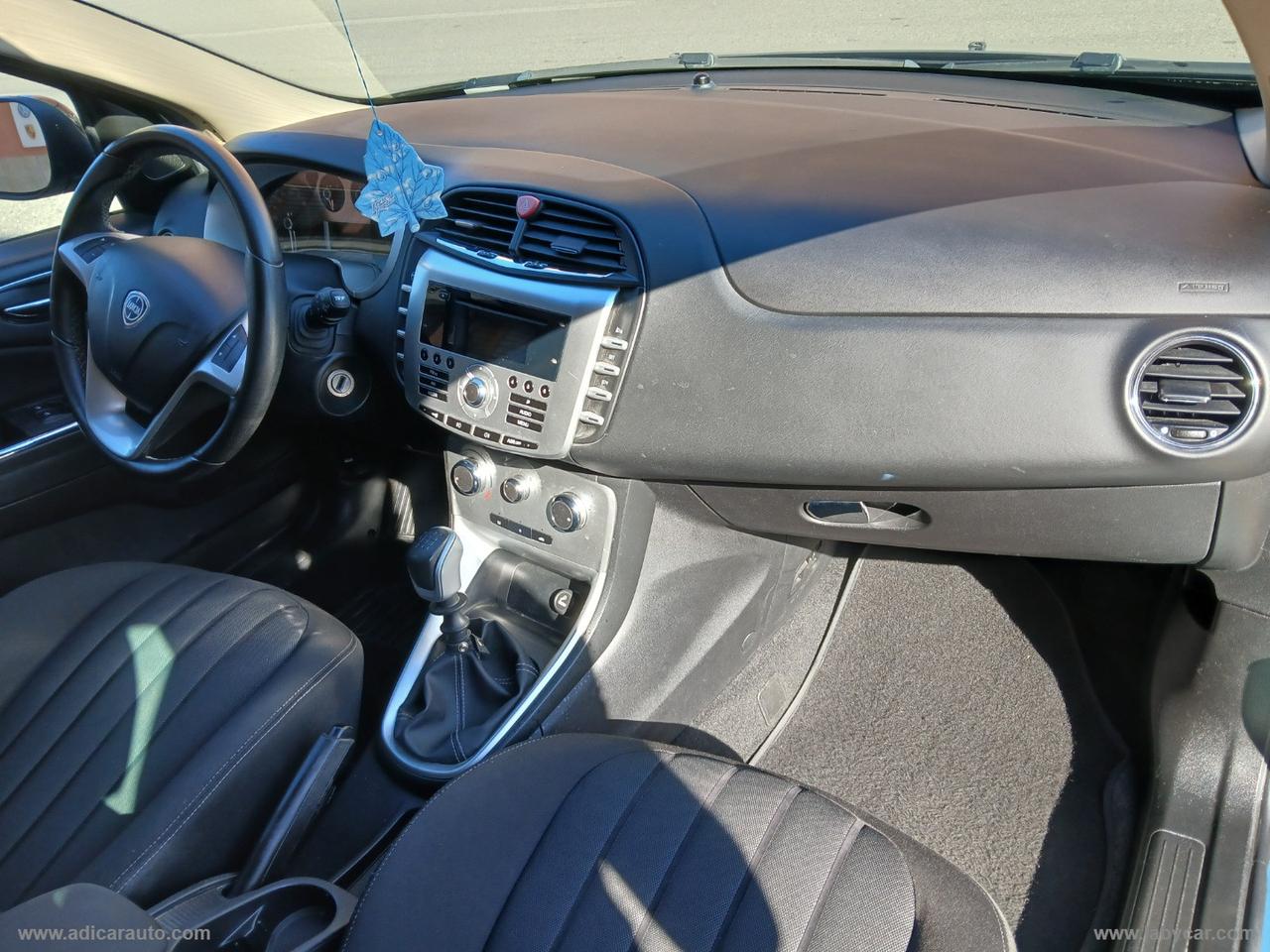 LANCIA Delta 1.6 MJT 105 CV