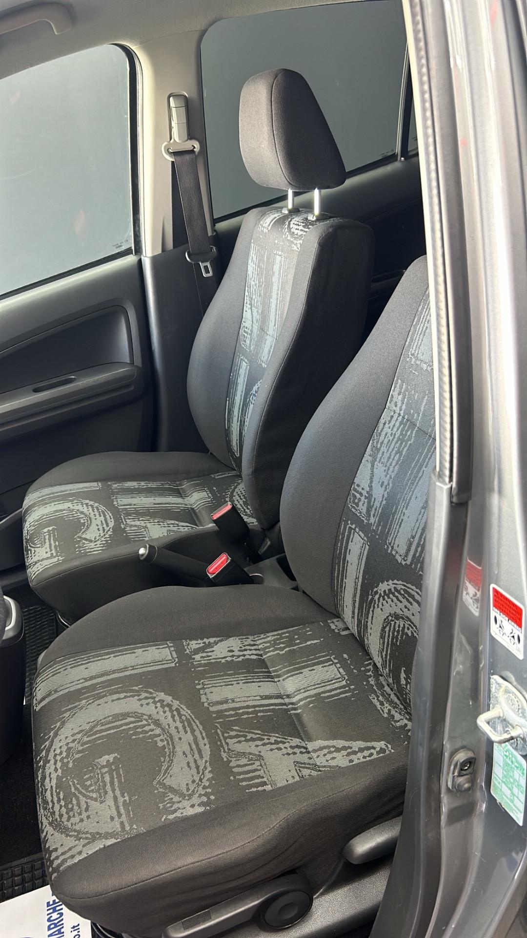 Opel Agila 1.2 Benzina AUTOMATICA 2012
