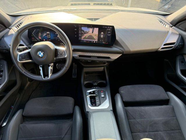BMW 118 d MSport Pro NAVI - LED - TELEC. POST. - 18