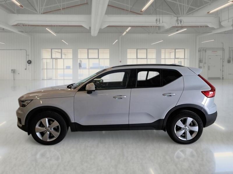 VOLVO XC40 D3 Geartronic