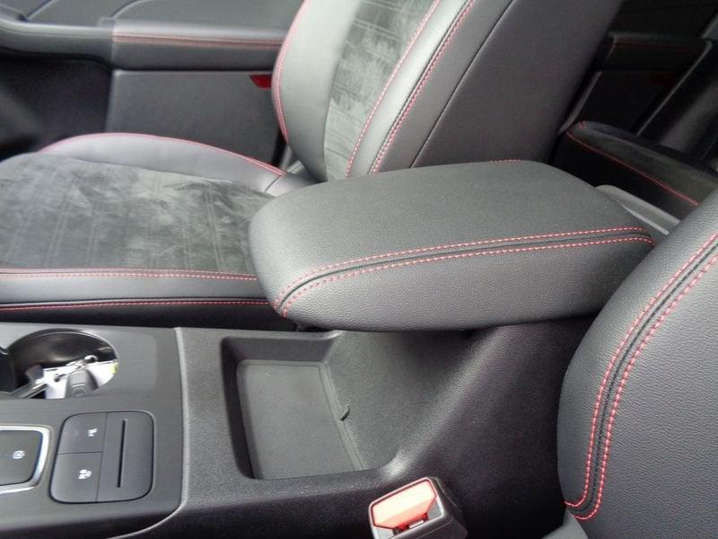 Ford Kuga 2.5 Full Hybrid 190 CV CVT AWD ST-Line X