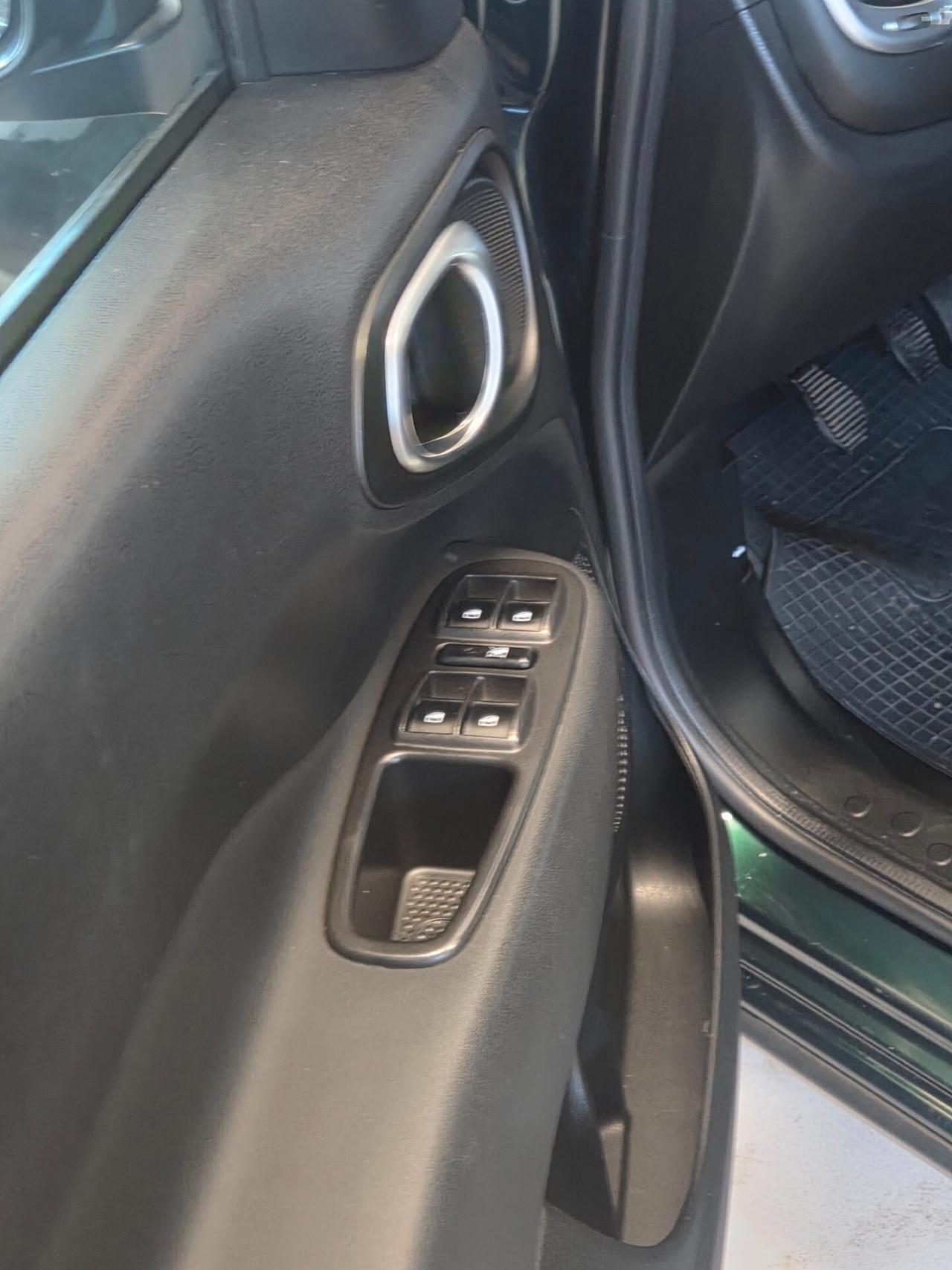 Fiat 500L 1.3 Multijet 95 CV Tracking
