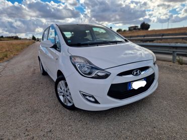 Hyundai iX20 1.4 90 CV Econext Comfort