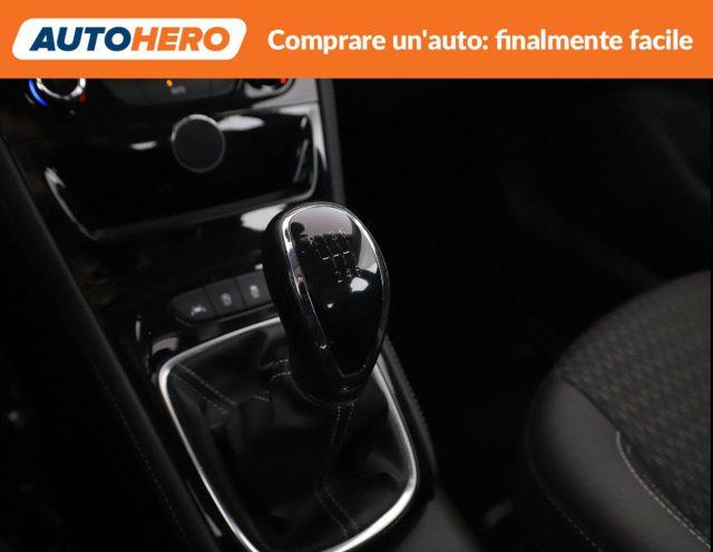 OPEL Astra 1.6 CDTi 110CV Start&Stop 5 porte Innovation