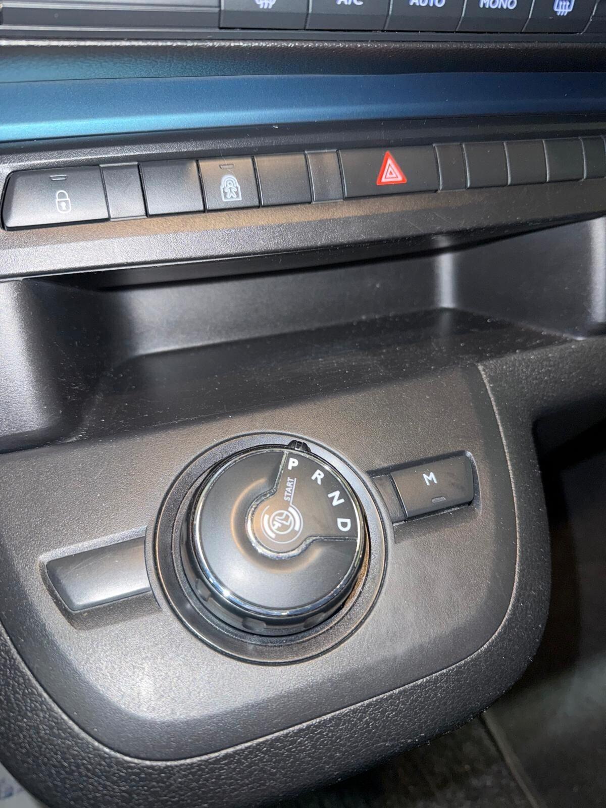 Peugeot Traveller BlueHDi 120 S&S Compact Active 8 POSTI