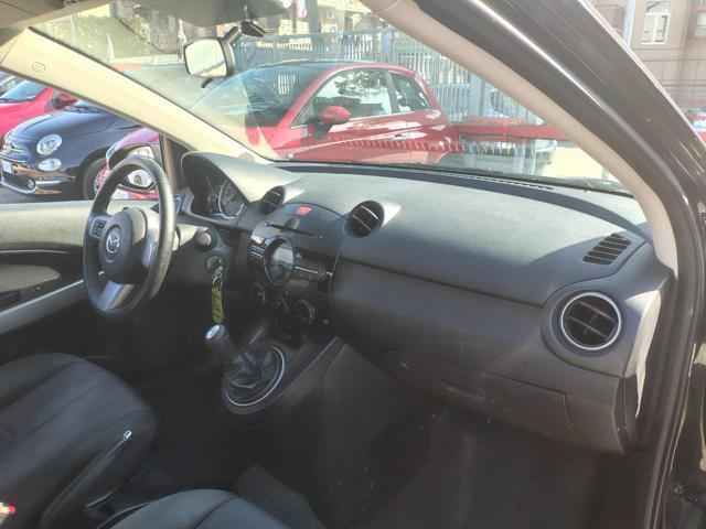 MAZDA 2 1.3 16V 75CV 5p. Trendy