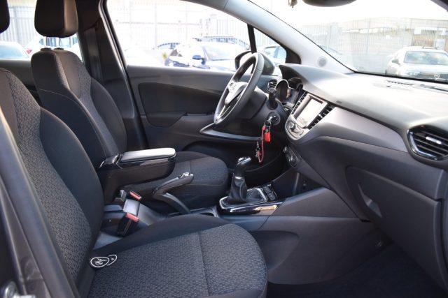 OPEL Crossland X 1.2 12V Start&Stop Innovation *TELECAMERA*