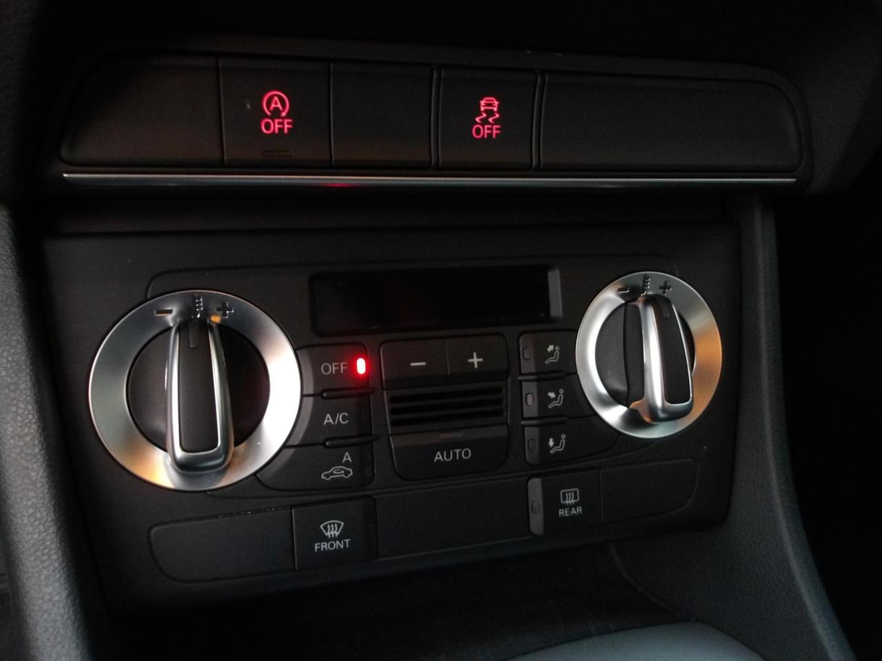 Audi Q3 2.0 tdi Advanced 140cv