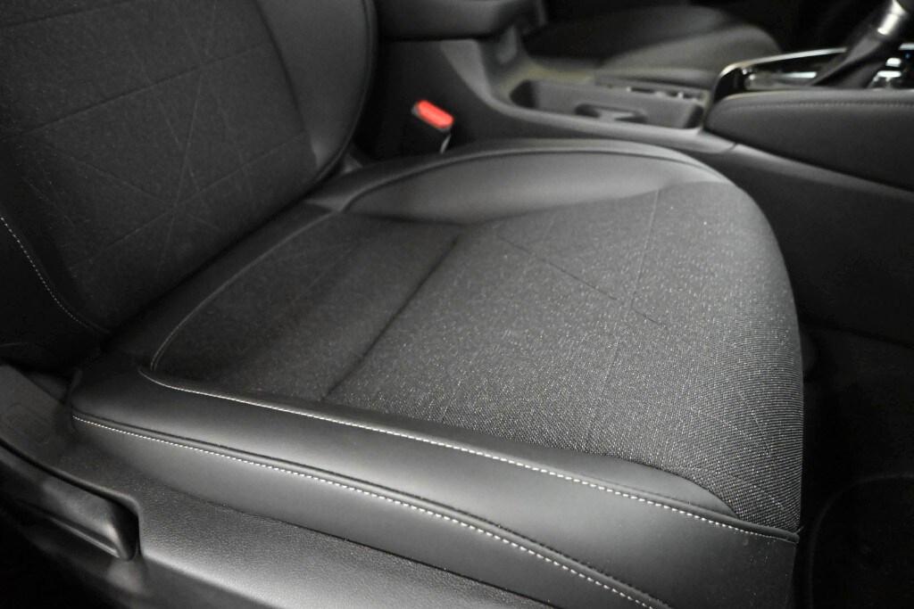 HONDA HR-V 3ª serie HR-V 1.5 Hev eCVT Advance