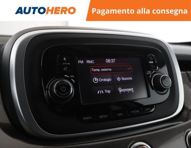 FIAT 500X 1.3 MultiJet 95 CV Lounge