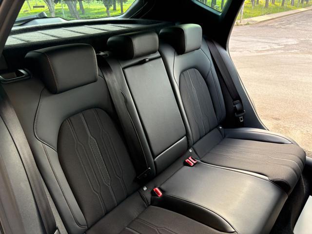 CUPRA Formentor 2.0 TDI 150 CV 4Drive DSG ''OPACA''