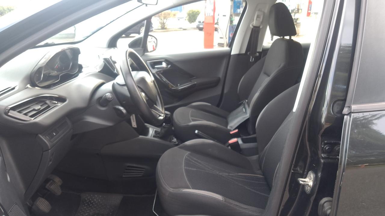Peugeot 208 1.2 VTi 82 CV 5 P neop 108milakm 12