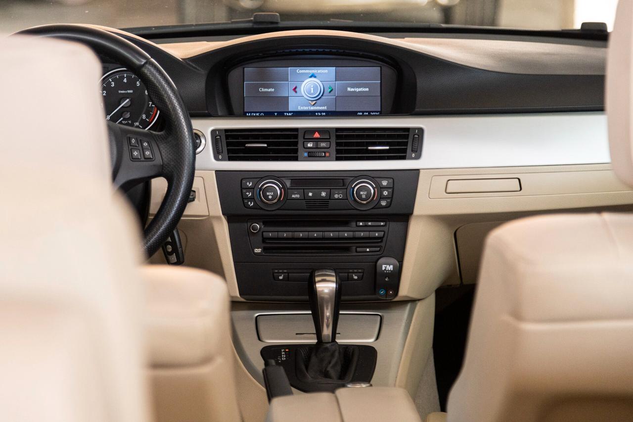 Bmw 335 335i cat Cabrio Futura