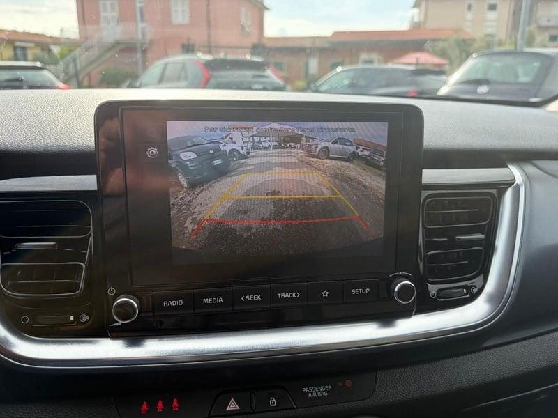 Kia Stonic 1.2 ECO GPL Urban
