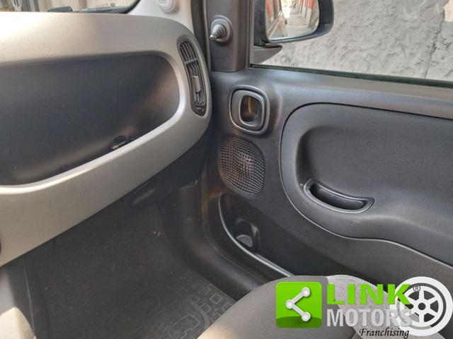 FIAT Panda 1.0 70 CV FIREFLY HYBRID SPORT
