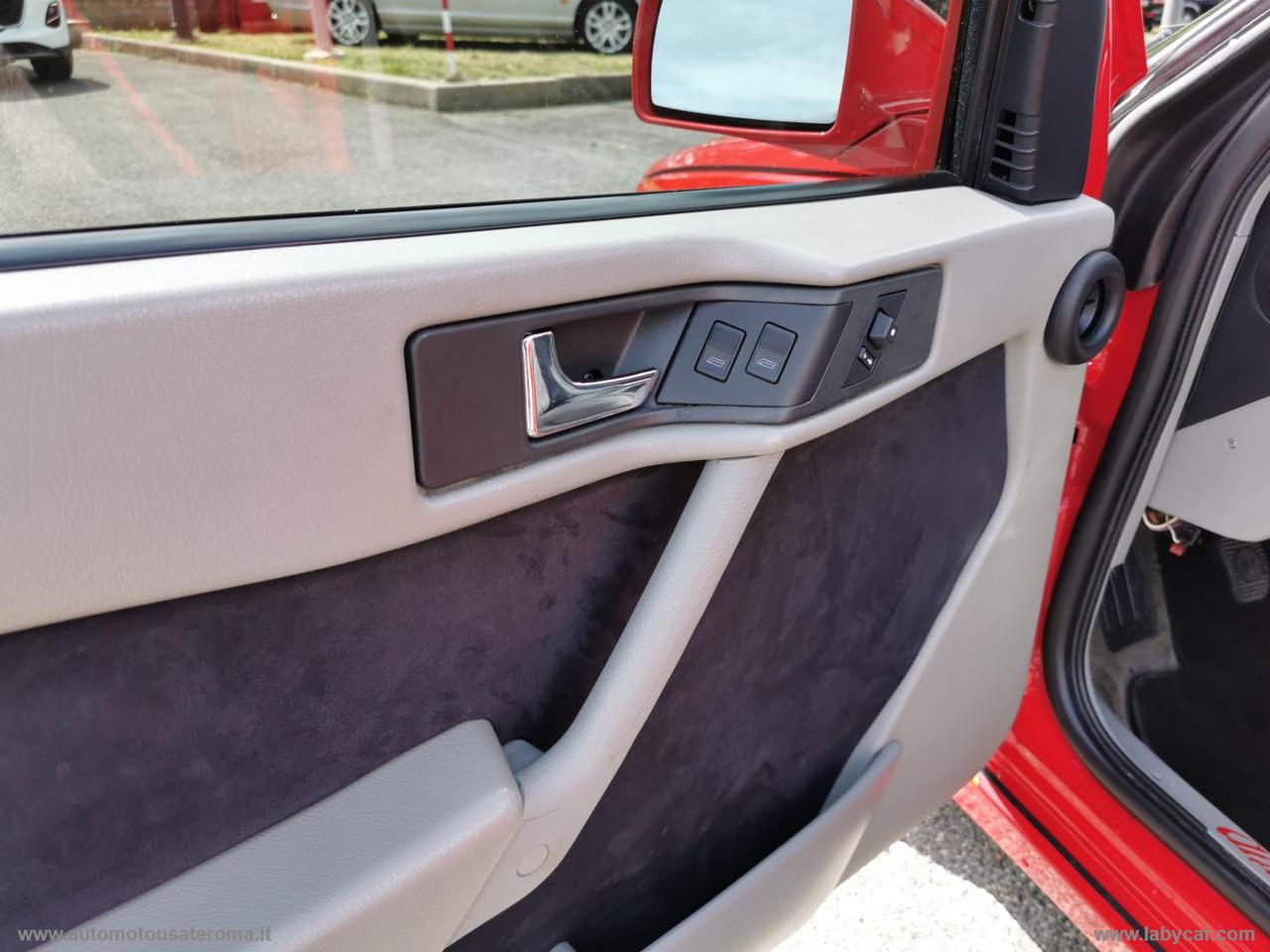ALFA ROMEO 155 2.0i T.S. L