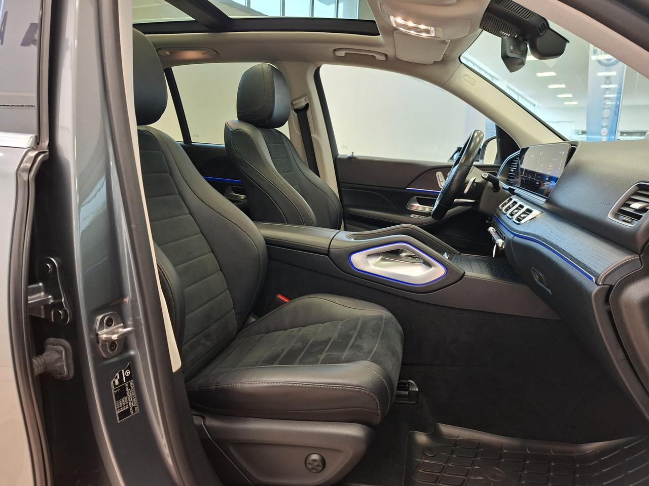 Mercedes-benz GLE 300 d 4Matic Mild Hybrid Premium Plus