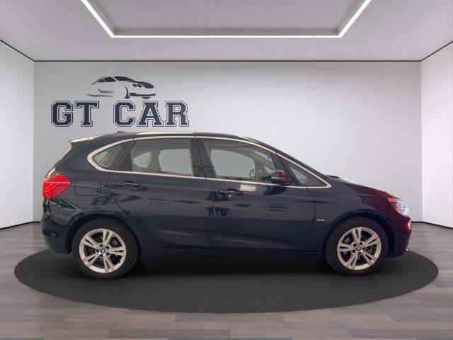 BMW 216 d Active Tourer Luxury **TUTTA TAGLIANDATA BMW**