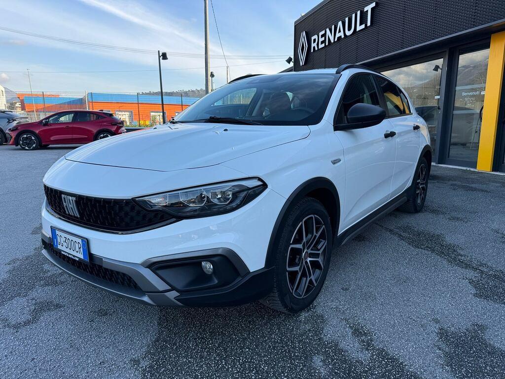 Fiat Tipo 1.3 mjt City Cross s&s 95cv