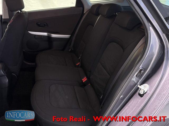 KIA cee'd SW 1.6 CRDi 110 CV Active - PREZZO REALE