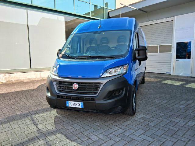 FIAT Ducato 35 2.3 MJT 140CV PLM-TM Furgone