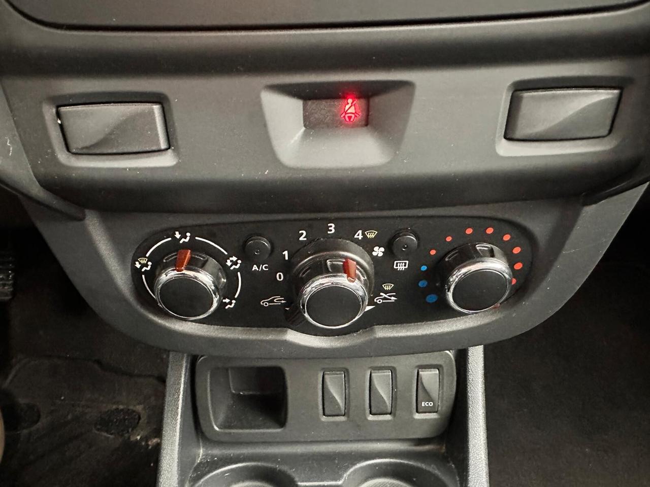 Dacia Duster 1.6 110CV 4x2 IMPIANTO GPL