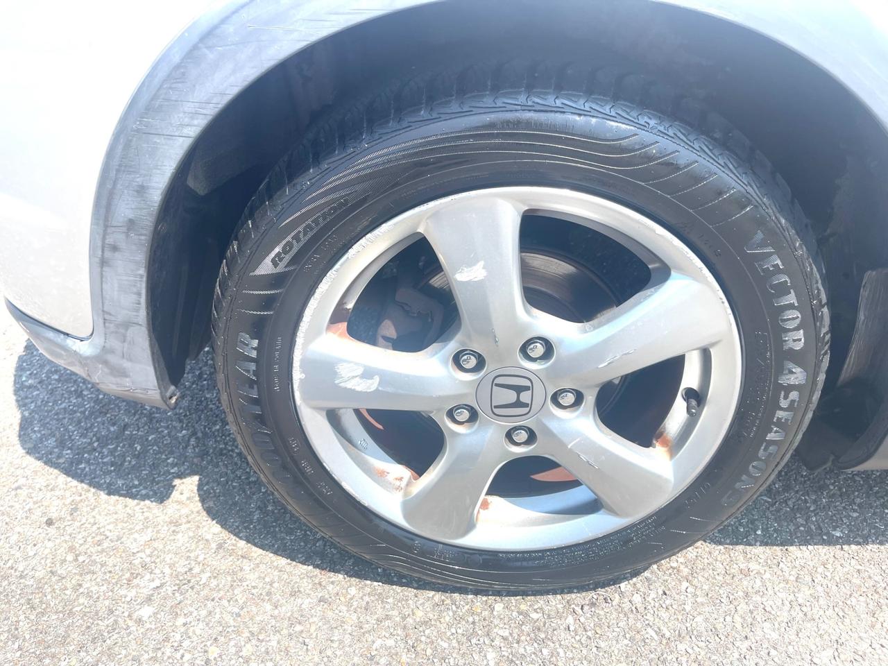 Honda Civic 1.4 i-DSi 5p. Sport