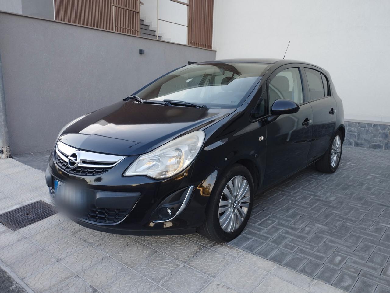Opel Corsa 1.3 CDTI 75CV F.AP. 5 porte Elective