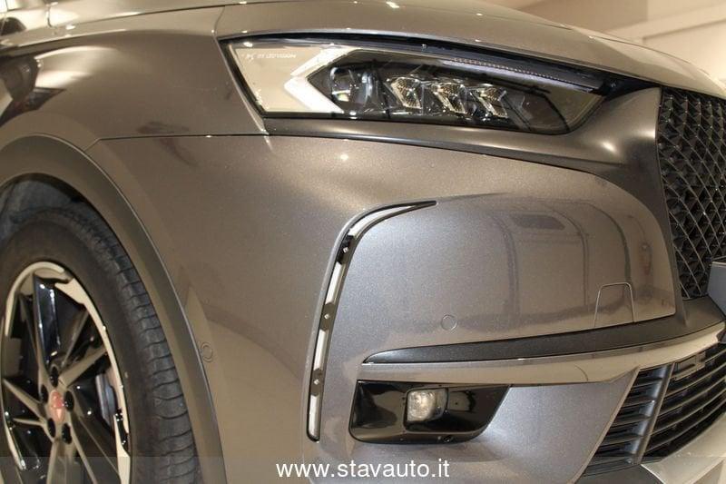 DS DS 7 Crossback DS 7 Crossback E-Tense Performace Line+